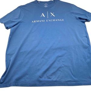 Armani exchange
